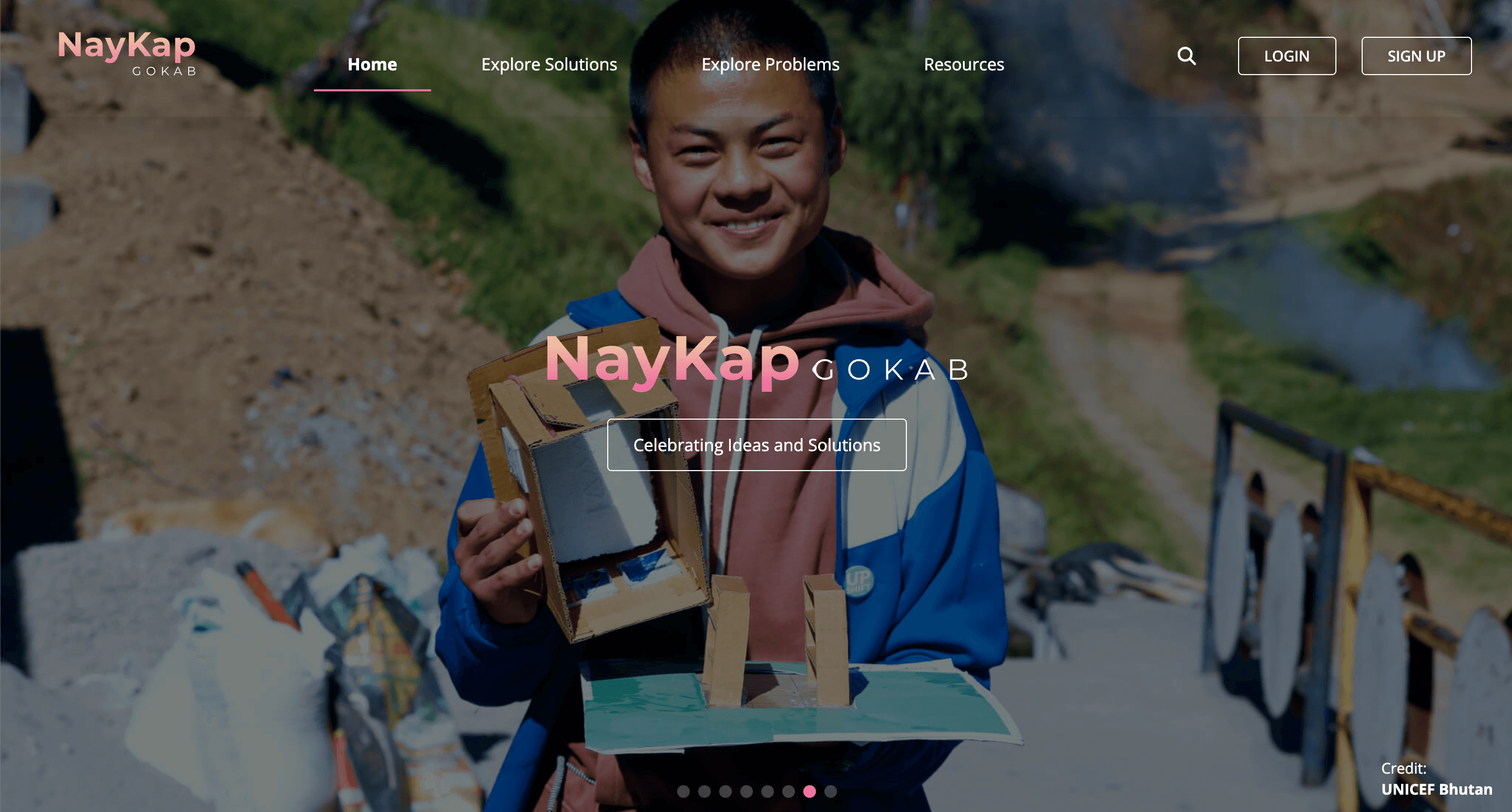 Naykap Gokab